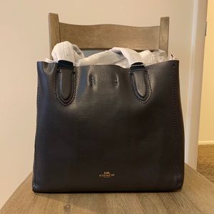 Coach Derby Tote